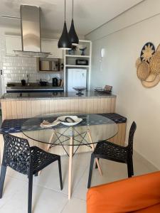 Lindo apartamento na Beira Mar Edifício Landscape