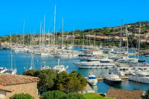 Isands - splendido appartamento nel cuore di Porto Rotondo