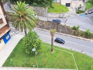 Apartamento Isla - Padriñán