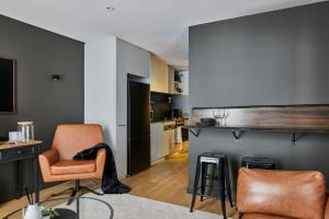 The Yorkshire Apartments Collingwood