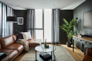 The Yorkshire Apartments Collingwood