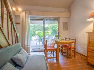 Apartment Le Jardin de Matisse by Interhome