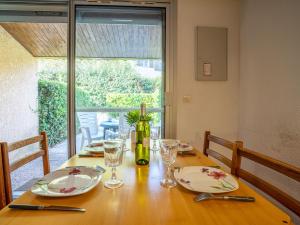 Apartment Le Jardin de Matisse by Interhome