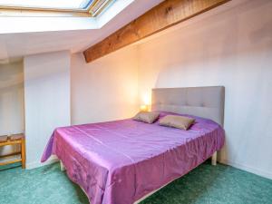 Apartment Le Jardin de Matisse by Interhome