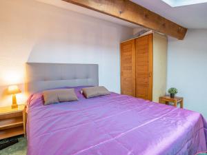 Apartment Le Jardin de Matisse by Interhome