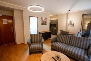 Hotel CityHome am Kurpark