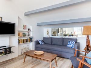 Apartment Château de la Madrague-2 by Interhome