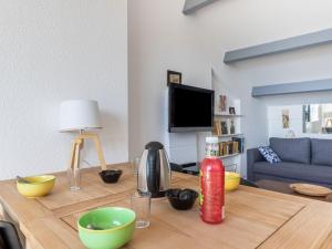 Apartment Château de la Madrague-2 by Interhome