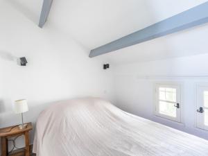 Apartment Château de la Madrague-2 by Interhome