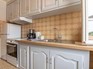 Apartment Le Soleil Camarguais-4 by Interhome