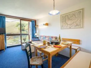 佩贾斯凤凰27号科比公寓酒店 - Fontcouverte