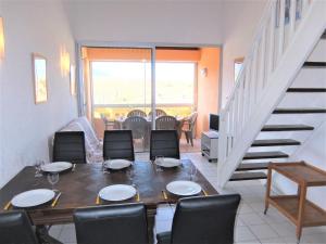 Apartment Les Golfes Clairs by Interhome