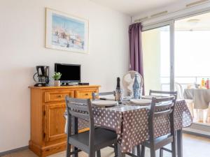 Appartements Apartment Le Beach-1 by Interhome : photos des chambres