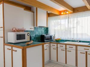 Holiday Home Tal Ar Mor by Interhome