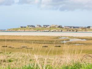 Maisons de vacances Holiday Home Tal Ar Mor by Interhome : photos des chambres