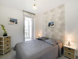 Appartements Apartment Beau Rivage-1 by Interhome : photos des chambres
