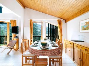 Apartment Martagon-1 by Interhome