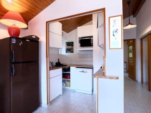 Apartment Martagon-1 by Interhome