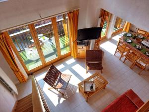 Apartment Martagon-1 by Interhome