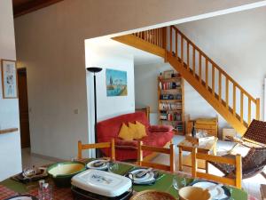 Apartment Martagon-1 by Interhome