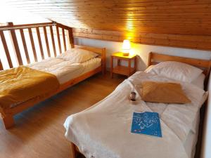 Apartment Martagon-1 by Interhome