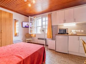 Appartements Apartment Le Soleil Camarguais - SMM150 by Interhome : photos des chambres