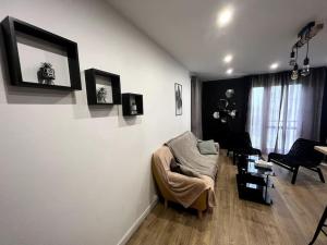 Appartements Appartement familial - Proche fac & Oncopole : photos des chambres
