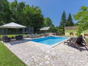 Holiday Home Donada - LBN347