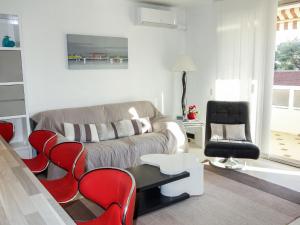 Appartements Apartment Le Paradou by Interhome : photos des chambres