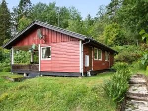 Chalet Västanvik Snickarhagen by Interhome - موتالا