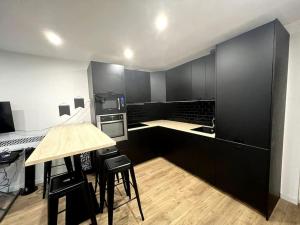 Appartements Appartement familial - Proche fac & Oncopole : photos des chambres