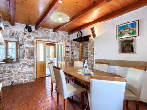 Holiday Home Donada - LBN347