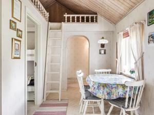 Holiday Home Hökagården by Interhome