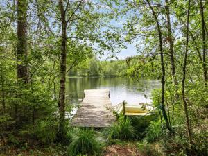 Holiday Home Hökagården by Interhome