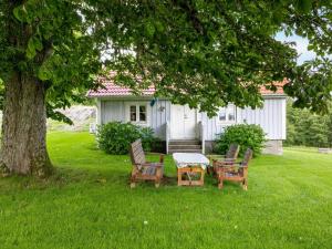 Holiday Home Hökagården by Interhome