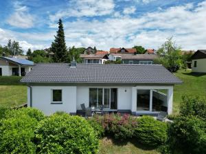 Holiday Home Saarland by Interhome