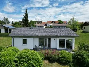 Holiday Home Saarland by Interhome - Dittishausen