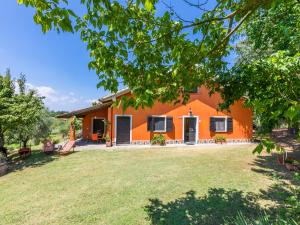 Holiday Home Podere Cerbaia - SMR100 by Interhome