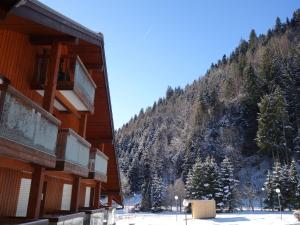 Apartment La Borgia A- B- C-1 by Interhome