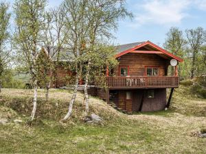 obrázek - Chalet Fjällnäs - HJD025 by Interhome