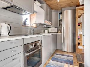 Chalet Fjällnäs by Interhome