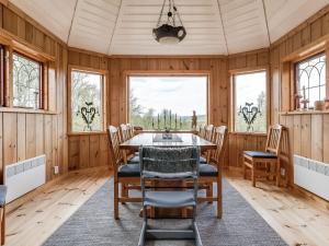 Chalet Fjällnäs by Interhome