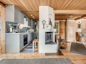Chalet Fjällnäs by Interhome