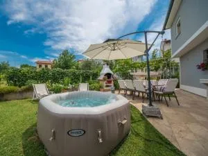 Apartment Markulin by Interhome - Rubeši