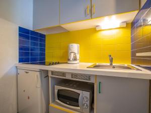 Apartment Tahiti-2 by Interhome