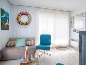 Appartements Apartment Cap Sud-3 by Interhome : photos des chambres
