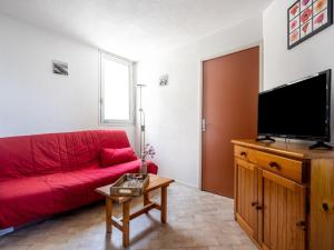 Appartements Apartment Le Beach-14 by Interhome : photos des chambres