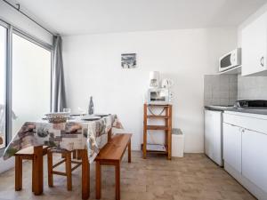 Apartment Le Beach-14 by Interhome