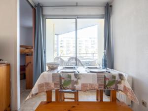 Apartment Le Beach-14 by Interhome