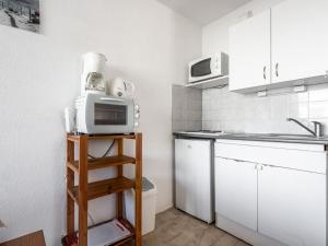 Appartements Apartment Le Beach-14 by Interhome : photos des chambres